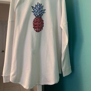 Long sleeve Athleisure